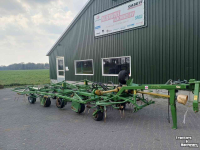 Tedder Krone kw 1102 t