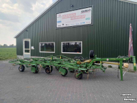 Tedder Krone kw 1102 t