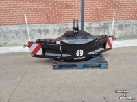 Front-bumper  Veiligheidsbumper