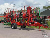 Rake Kuhn GA 13131