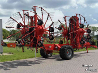 Rake Kuhn GA 13131