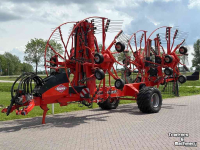 Rake Kuhn GA 13131