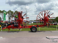 Rake Kuhn GA 13131
