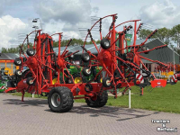 Rake Kuhn GA 13131