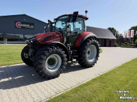 Tractor Case-IH FARMALL 120M
