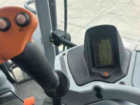 Tractor New Holland new holland t7.200
