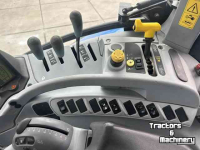 Tractor New Holland new holland t7.200