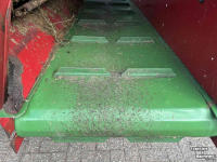 Forage feedwagon / Forage dosage wagon Strautmann FVW 140 H voerverdeelwagen