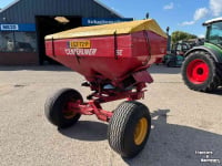 Fertilizer spreader Lely Centerliner SE