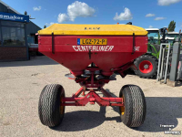 Fertilizer spreader Lely Centerliner SE
