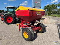 Fertilizer spreader Lely Centerliner SE