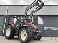 Tractor Valtra N104 Active