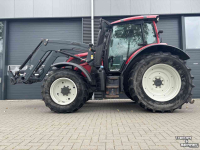 Tractor Valtra N104 Active