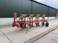 Ploughs Kverneland EG100-300-28 4 schaar