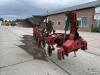 Ploughs Kverneland EG100-300-28 4 schaar