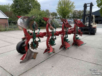 Ploughs Kverneland EG100-300-28 4 schaar