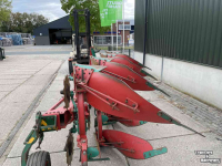Ploughs Kverneland EG100-300-28 4 schaar