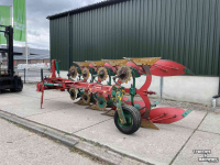 Ploughs Kverneland EG100-300-28 4 schaar