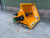 Sawdust spreader for boxes Giant VDB 1000