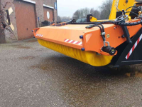 Sweeper Moderntech veegmachines