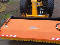 Sweeper Moderntech veegmachines