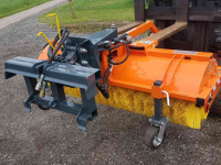 Sweeper Moderntech veegmachines