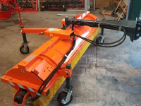 Sweeper Moderntech veegmachines
