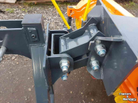 Sweeper Moderntech veegmachines