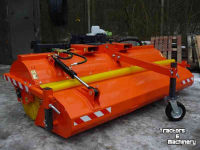 Sweeper Moderntech veegmachines