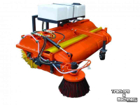 Sweeper Moderntech veegmachines