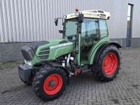 Small-track Tractor Fendt 209 P