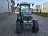 Small-track Tractor Fendt 209 P