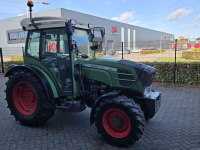 Small-track Tractor Fendt 209 P