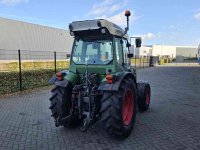 Small-track Tractor Fendt 209 P