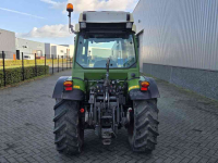 Small-track Tractor Fendt 209 P