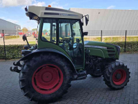 Small-track Tractor Fendt 209 P