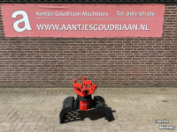 Other attachments and accessories AGM Sorteergrijper GSR2 350