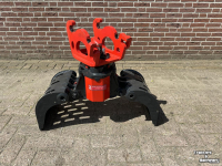 Other attachments and accessories AGM Sorteergrijper GSR2 350