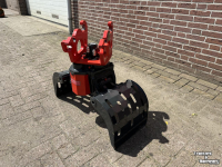 Other attachments and accessories AGM Sorteergrijper GSR2 350