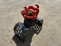 Other attachments and accessories AGM Sorteergrijper GSR2 350