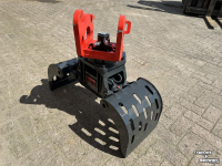 Other attachments and accessories AGM Sorteergrijper GSR2 350