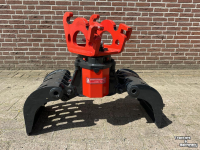 Other attachments and accessories AGM Sorteergrijper GSR2 350
