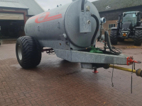 Slurry tank Jako 5 KUUB  GIERTANK / WATERTANK