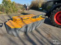 Mower Elho schijvenmaaier NK 2800 VC