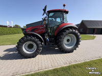 Tractor Case-IH IH FARMALL 120M