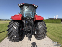 Tractor Case-IH IH FARMALL 120M