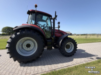 Tractor Case-IH IH FARMALL 120M