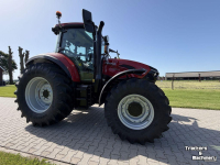 Tractor Case-IH IH FARMALL 120M
