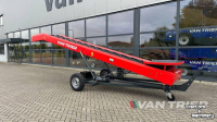 Conveyor Van Trier OL7-80 Onderlosser
