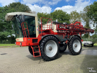 Fieldsprayer Agrifac Zelfrijdende veldspuit